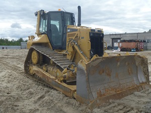 Аренда бульдозера в Нижневартовске: что включено в стоимость? Аренда бульдозера в Нижневартовске: что включено в стоимость?