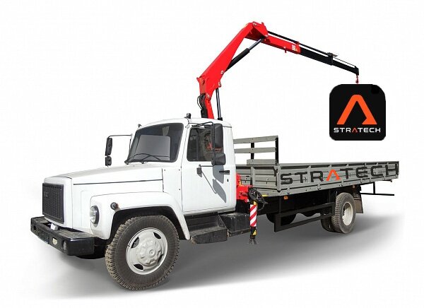 Чем отличается манипулятор от эвакуатора